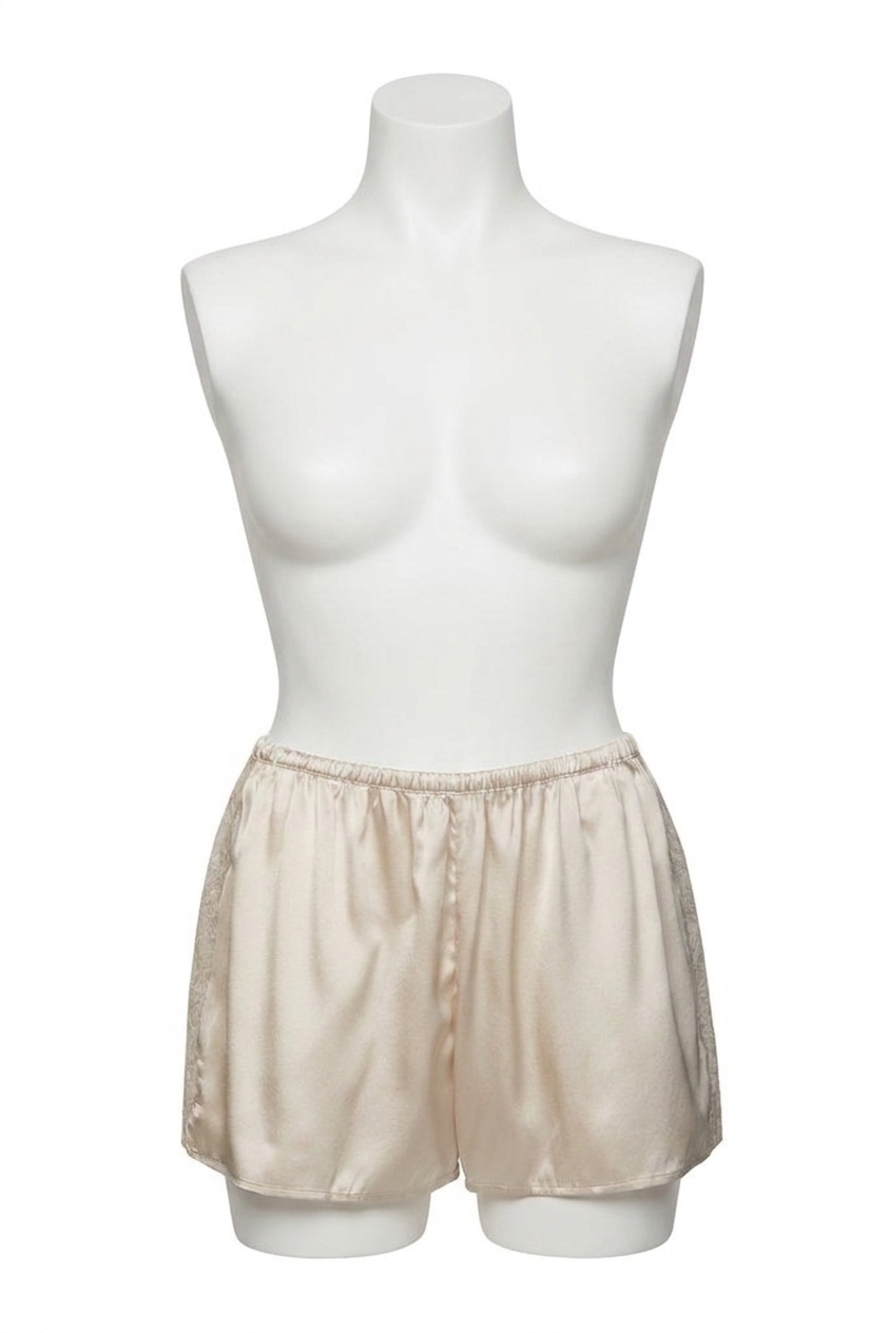 NEW CAMI NYC lissa short in oat